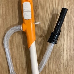 ケース付電動式 灯油ポンプの画像