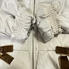 秋冬服　９０〜95cm 女の子の画像