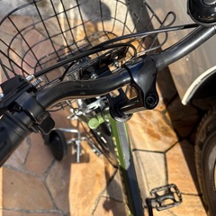 【16インチ】子供用自転車の画像