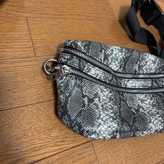 WEGO ウエスバック WEGOの画像