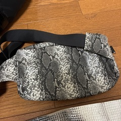 WEGO ウエスバック WEGOの画像