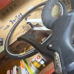 ロードバイクの画像