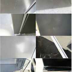 【3ヵ月保証】高年式　2023年製　ハイアール　3ドア　冷蔵庫　JR-CV29B　動作良好　286L　大容量冷凍室　SLIMORE　Haier　引取り歓迎 845ZSの画像