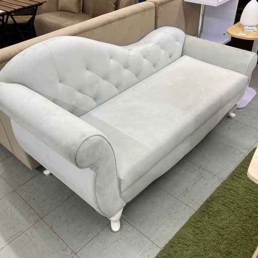 Francfranc エーデルカウチソファー