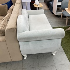 Francfranc エーデルカウチソファーの画像