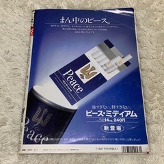 BRUTUS 雑誌 325巻 1994年1月刊行の画像