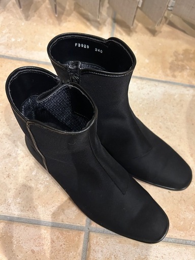 美品✨GORE-TEX スノーブーツ　防水 