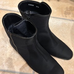 美品✨GORE-TEX スノーブーツ　防水 の画像
