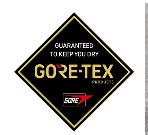 美品✨GORE-TEX スノーブーツ　防水 