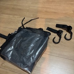 アップリカ　カルーンエアーメッシュ　 ベビーカーの画像