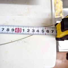 冷蔵庫　1人暮らし用♪の画像