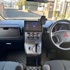 三菱 デリカ D:5   DBV-CV2Wの画像