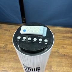 KOIZUMI 冷風扇 2018年製の画像