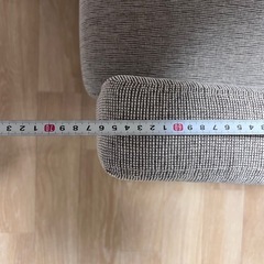 ソファーの画像