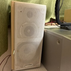 ＭＤコンポの画像