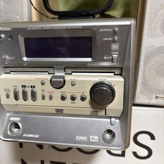 ＭＤコンポの画像