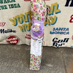 パウパトロール　アウトドア　キッズチェア　スカイ　エベレストの画像