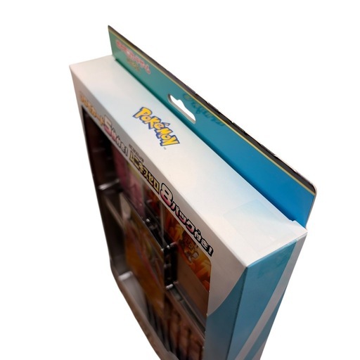 ポケモンカード　ムニキスゼロ 2BOX &　スペシャルカードセット