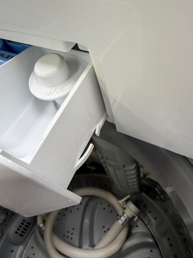 #78 激安洗濯機!! アイリスオーヤマ 2020年 6.0kg IAW-T603WL 縦型洗濯機