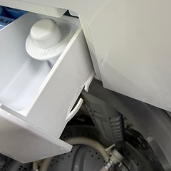 #78 激安洗濯機!! アイリスオーヤマ 2020年 6.0kg IAW-T603WL 縦型洗濯機の画像