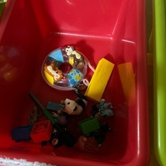 LEGO、LaQ主にまとめ売りの画像