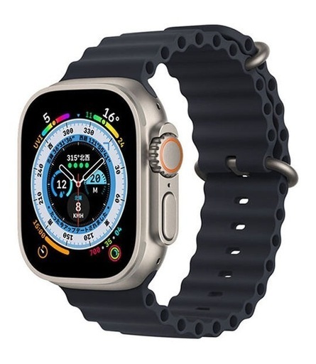 Apple Watch Ultra