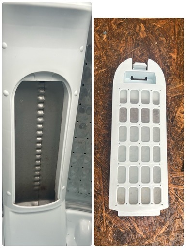 AQUA/Prette  洗濯機　2021年製　8.0kg