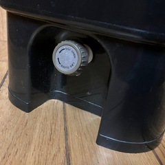 生ゴミ処理バケツ（2月5日まで）〜値下げ中〜の画像