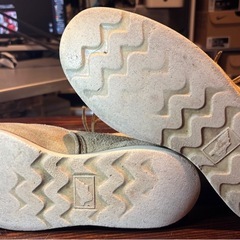 【四角犬タグ】レッドウィング 8173 Dワイズ US9 1/2 27.5cmの画像