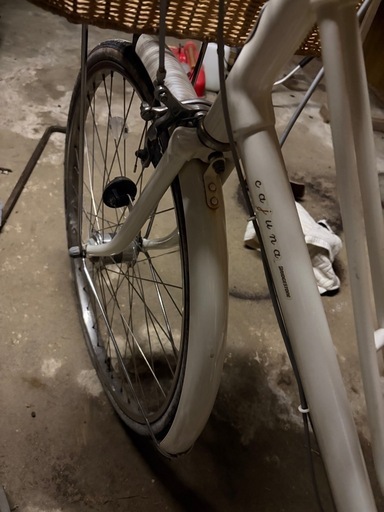 自転車