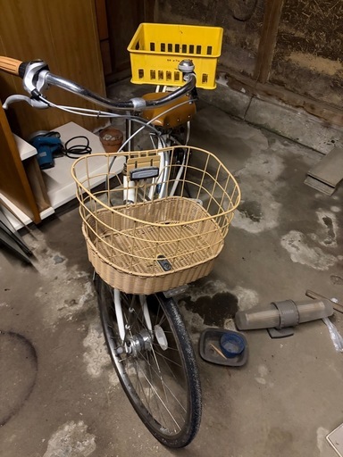 自転車