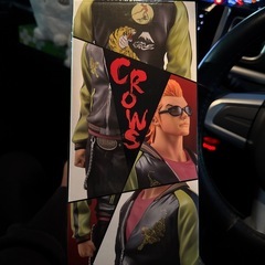 【値段交渉可能】クローズ&worst  一番くじA賞坊屋春道の画像