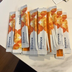 メラルーカ バランスの画像