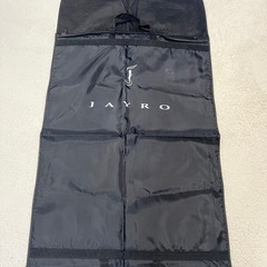 JAYROスーツカバーの画像
