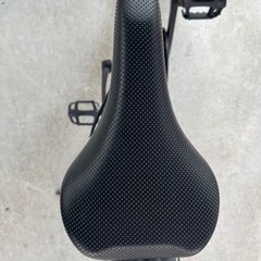 ジープ　ファットバイクの画像