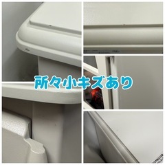 【電気暖炉】ゆらゆら癒される🔥　暖炉 暖房　温風　冷風　鑑賞　ホットアンドクール　Dimplex　ZAZⅡ12PGJ　朝霞市　リサイクルショップ　ケイラック朝霞田島店　志木市　和光市　新座市　GM492の画像