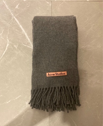 Acne Studios   マフラー（価格交渉可）