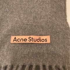 Acne Studios   マフラー（価格交渉可）の画像