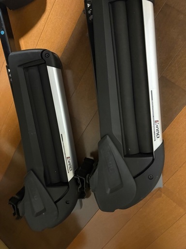 inno  スノーボード、スキーキャリア
