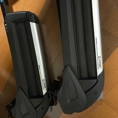 inno  スノーボード、スキーキャリア
の画像