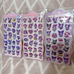 ボンボンシール❤️‍🔥の画像