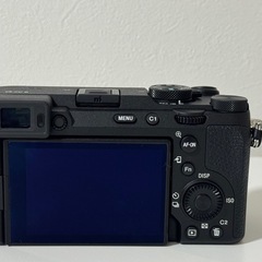  Sony a7c2 ブラック　ボディのみの画像