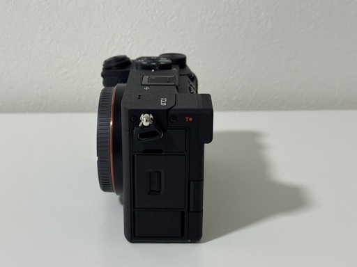 Sony a7c2 ブラック　ボディのみ