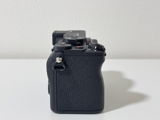Sony a7c2 ブラック　ボディのみ