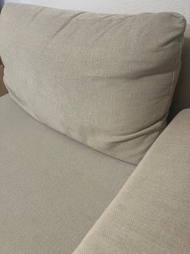 1人掛けソファ