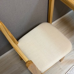 ダイニングテーブルセットの画像