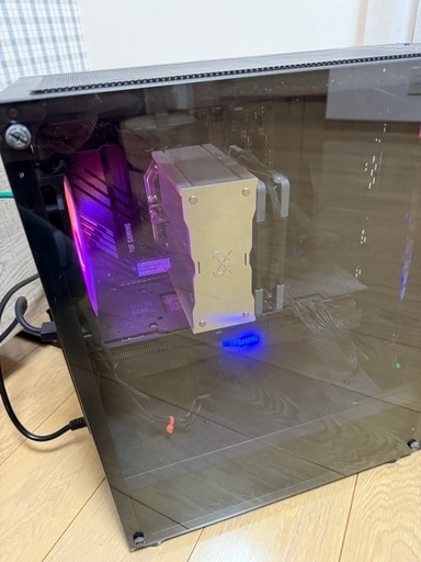 ゲーミングPC