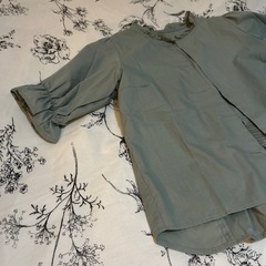 半袖か五部袖の画像