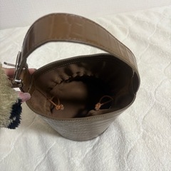 MURUA バッグの画像