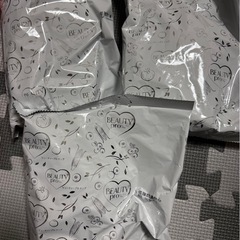 ビューティープロ　避妊　去勢　犬　低脂肪　ドッグフードの画像